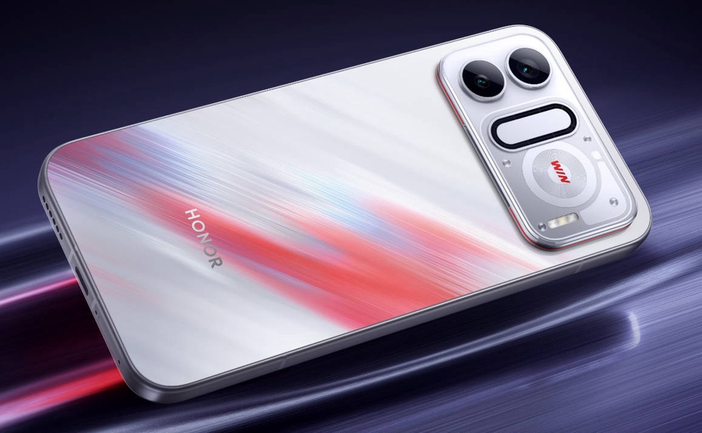 HONOR WIN 2系列中国发布：2K 185Hz屏+12,070 mAh 电池，售约RM1954起！ 39