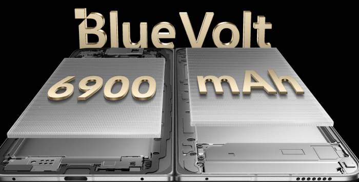 vivo X Fold6