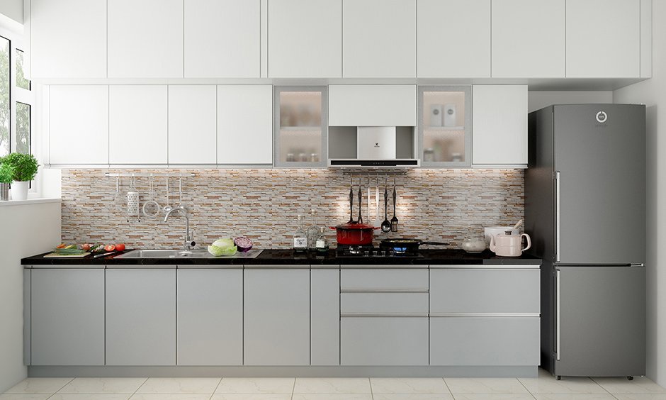 Kitchen Cabinet Johor Bahru Kitchen Cabinet Materials