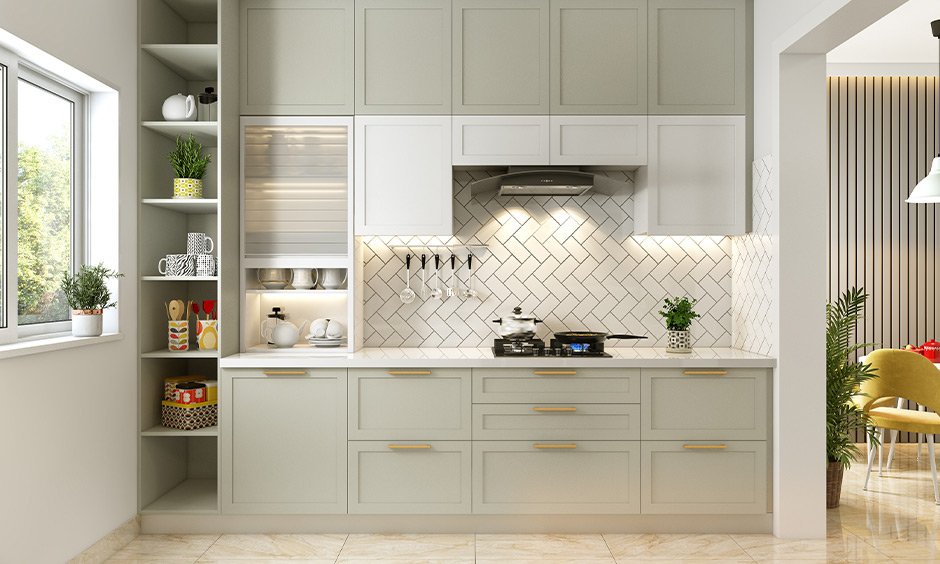 Kitchen Renovation Concepts, 