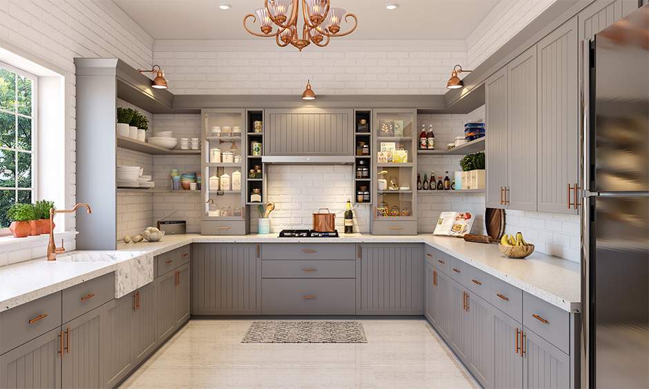 Kitchen Renovation Concepts, 