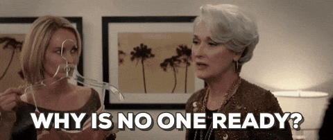 Image from: Review: The Devil Wears Prada 2 Felt Like Closure for Millennials