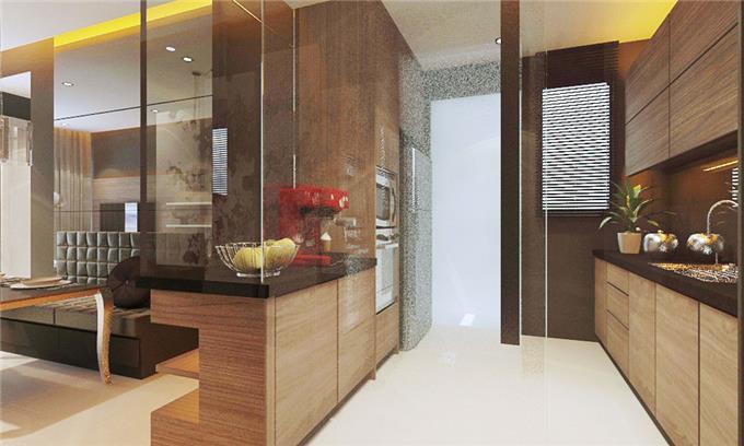 Kitchen Cabinet Johor Bahru Kitchen Cabinet Material