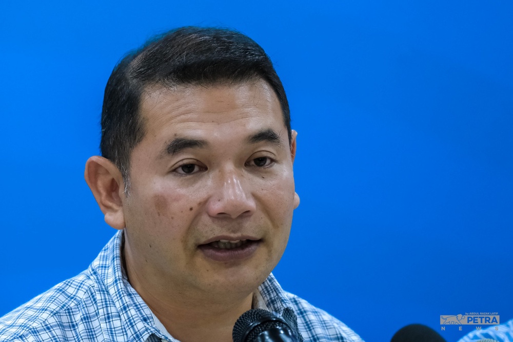 Image from: Johor state election: Will it be a test run or pre-empt a full GE?