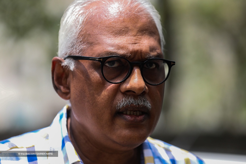 Image from: #JusticeForRocky: Public outcry grows over dog’s death during Klang council operation
