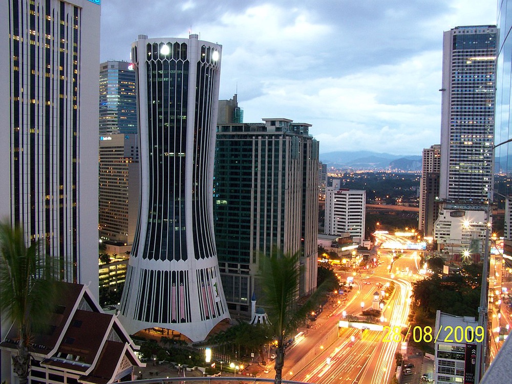 Image from: Tabung Haji must make sure this never happens again (video)