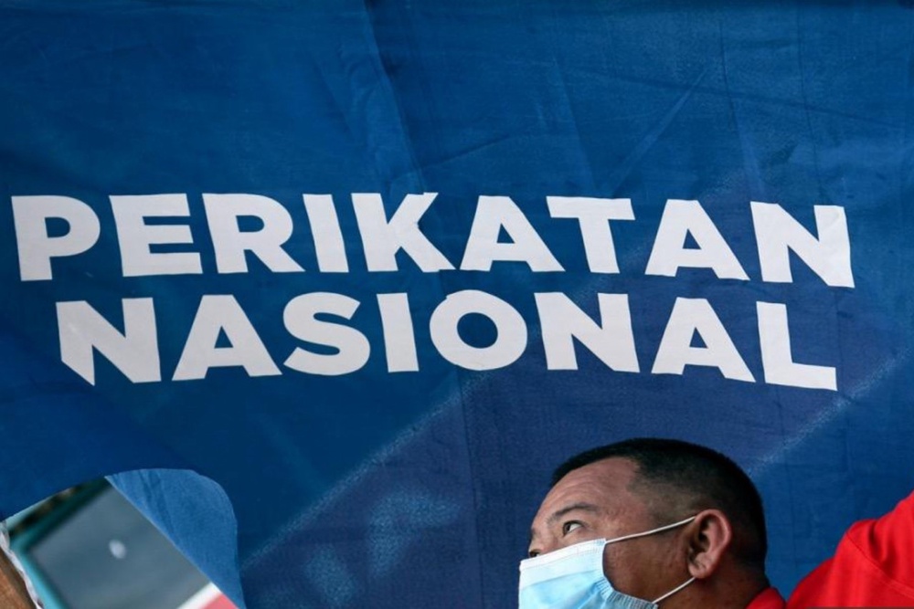 Image from: Melaka polls to test PH’s strength, ties with BN, says analyst
