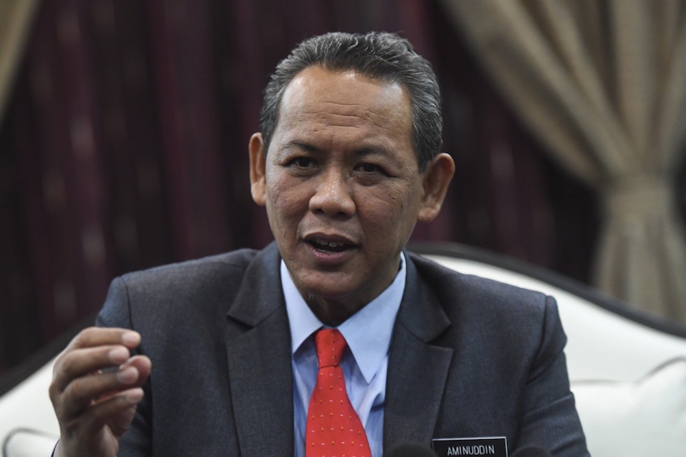 Image from: From one U-turn to another, Ismail now going round in circles