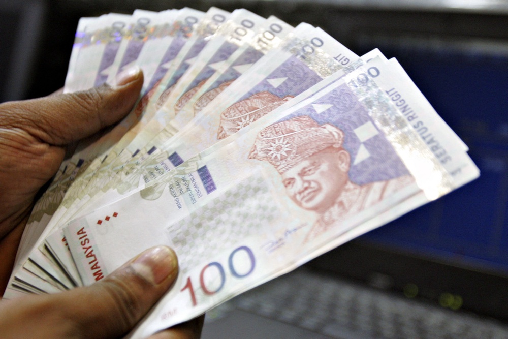 Image from: The Ah Long epidemic: How rigid banks and a missing safety net fuel Malaysia’s hidden poverty