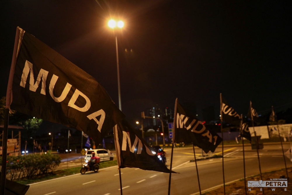 Image from: Umno’s strategic masterstroke in Johor