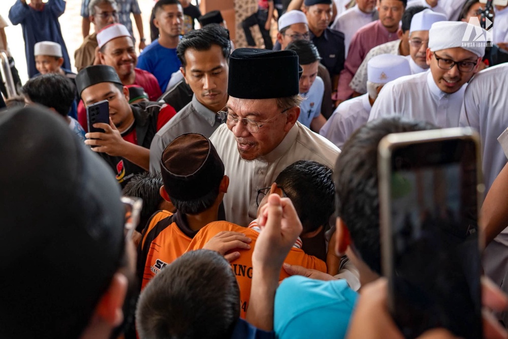 Image from: Negeri Sembilan has spoken. Now, there must be humility to listen