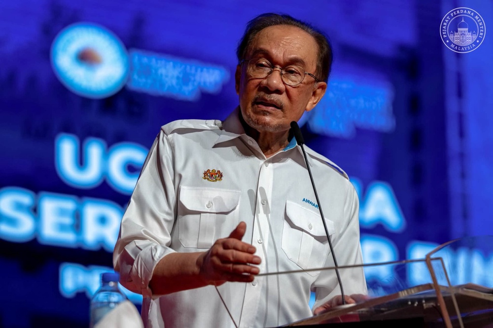 Image from: Anti-corruption fight cannot depend on one man