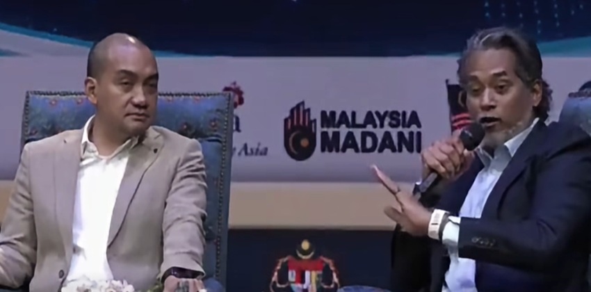 Image from: Donating to Najib: ‘One of the most foolish things I have seen’ – UM student