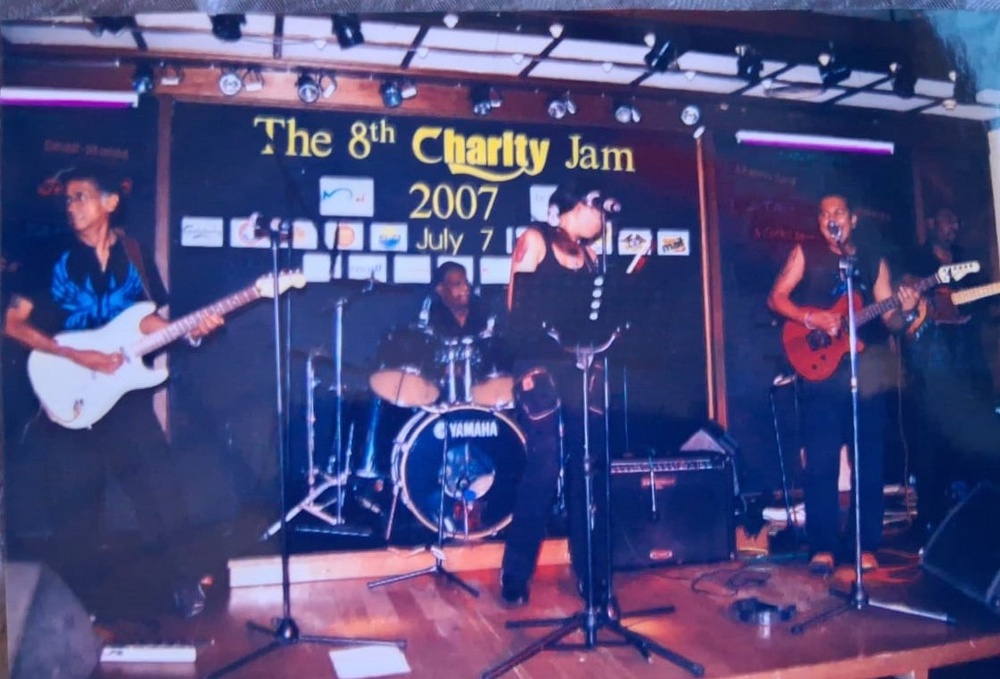 Image from: The harmony of healing: Music, hospitality and compassion unite to save young lives 25 years on