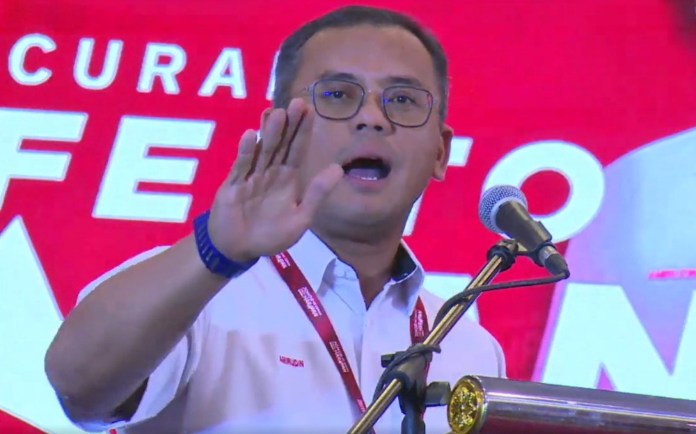 Image from: Melaka polls to test PH’s strength, ties with BN, says analyst