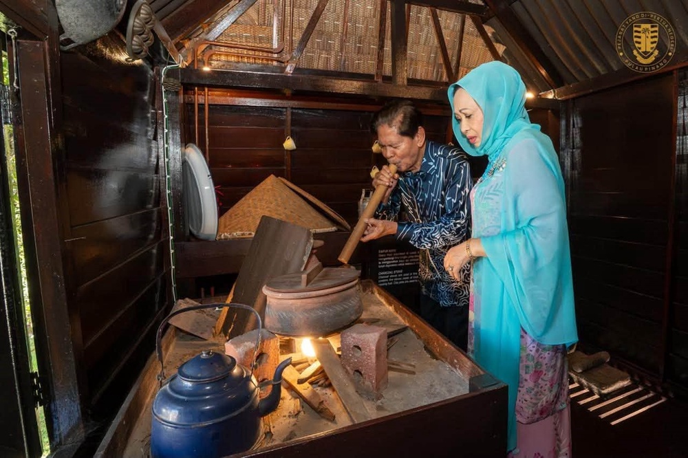 Image from: Government hails P. Ramlee’s enduring legacy as unifying force in Malaysian identity