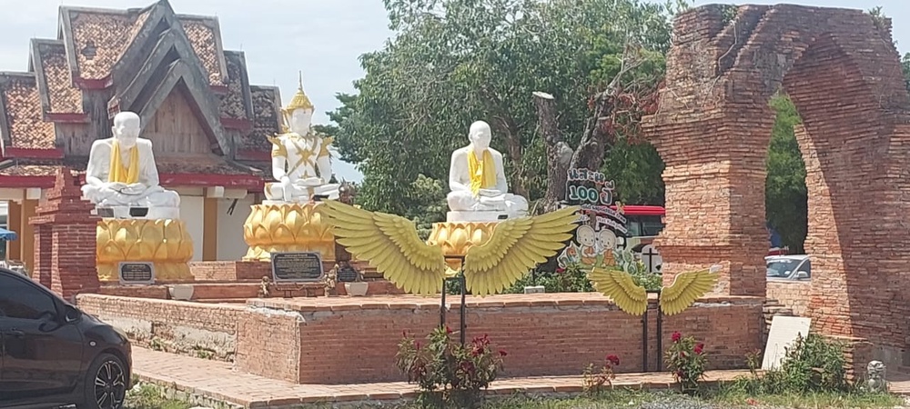 Image from: New tourism concepts from Thailand to mark new border crossing