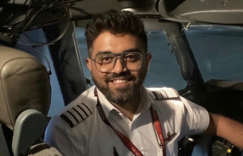 Image from: Flydubai pilot planned to crash plane into terminal at Ben Gurion Airport