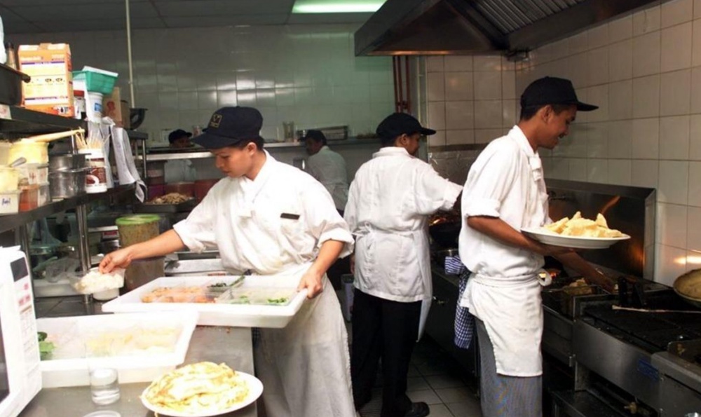 Image from: Malaysia’s K-shaped economy: Growth without shared prosperity?