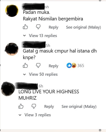 Image from: Ismail Lasim’s continuous shifting stances leave Negeri administration in deeper bind