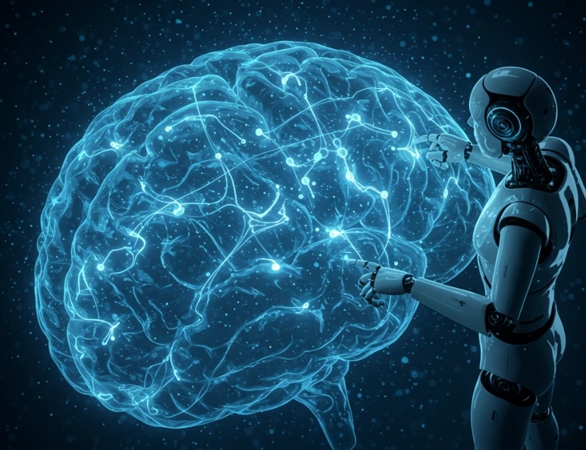 Image from: A free nation cannot be led by distracted minds