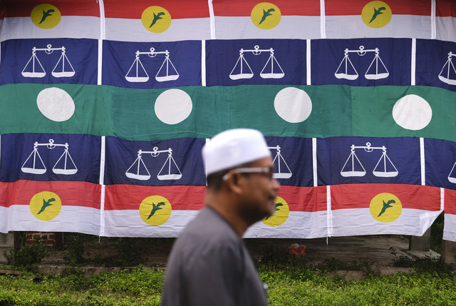 Image from: Understanding PAS: Visions and policies for a future Malaysian government?