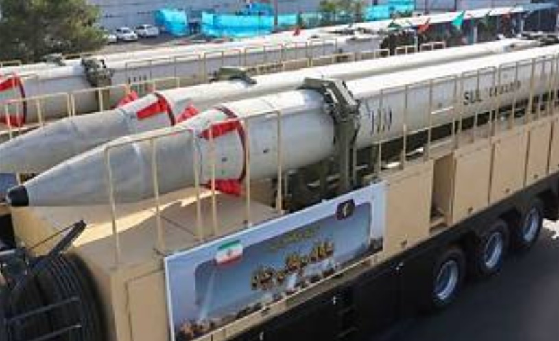Image from: Will Iran be Trump’s Vietnam?