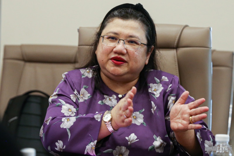 Wan Suraya named new auditor-general