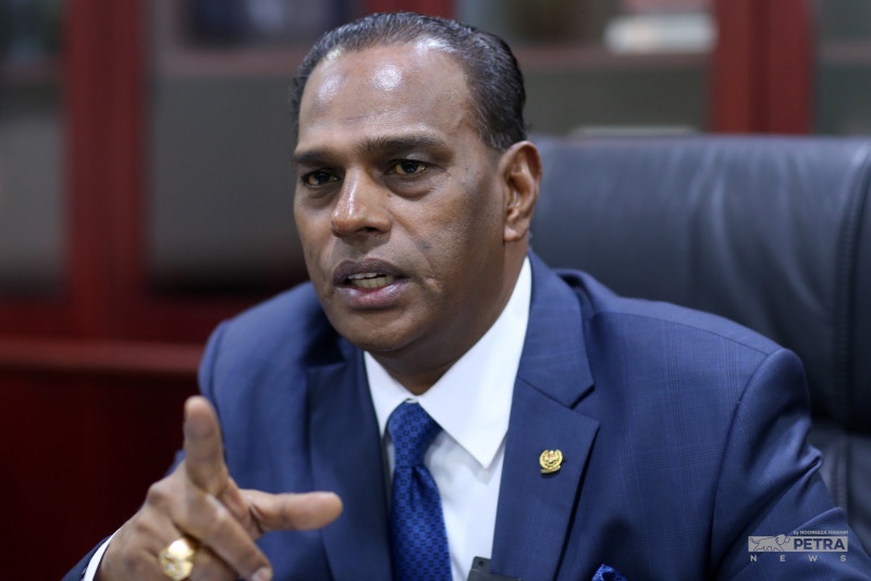MIC unveils digital membership platform to modernise party and attract ...