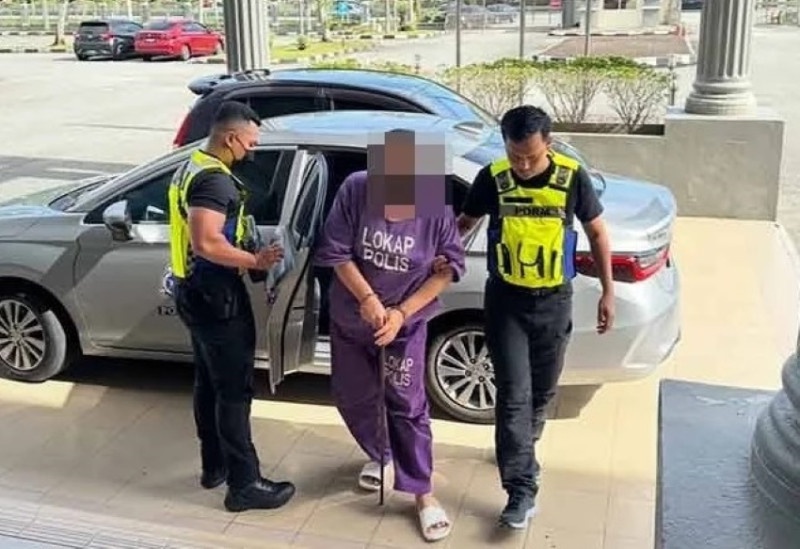 'Abuya' faces six more charges in ongoing child sexual abuse case