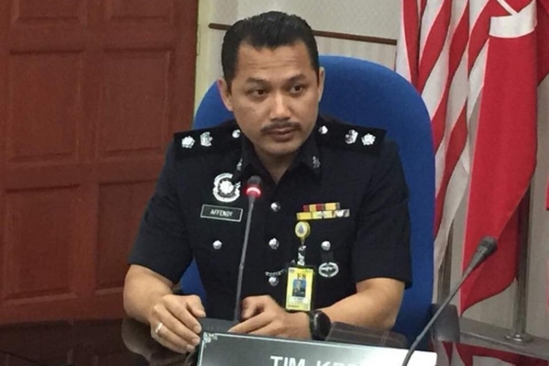 No decision as yet on NGO’s application to hold rally in Kuala Lumpur ...