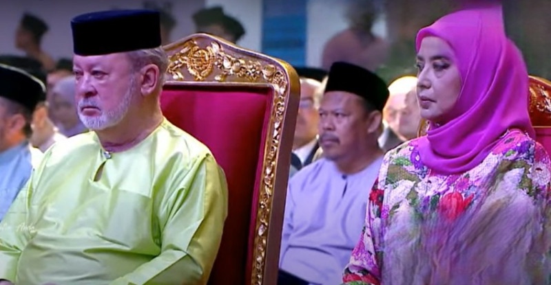 Muhammad Rasool Sultan King, Queen extend Maulidur Rasul greetings, call for continued embrace ...