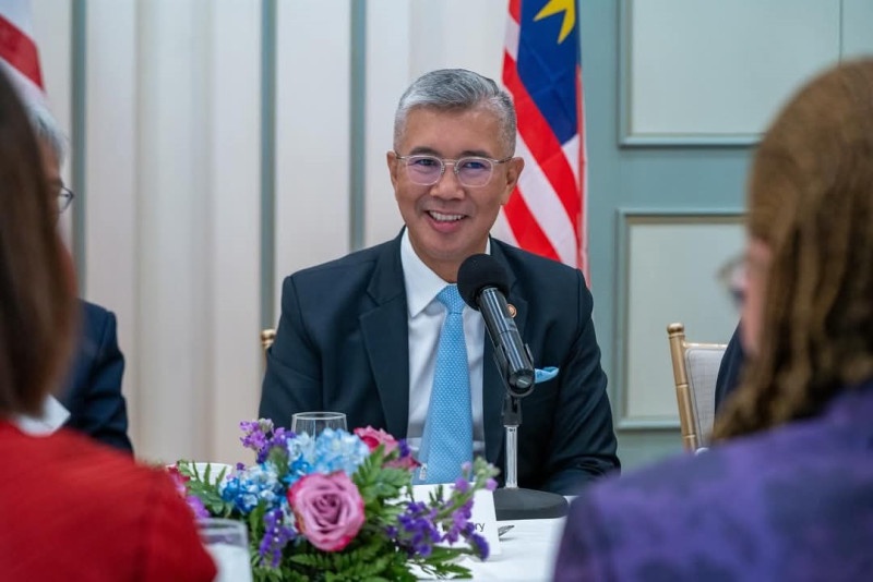 Malaysia–U.S. Reciprocal Trade Agreement a vital move to safeguard jobs ...