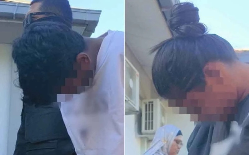 Teen Couple Charged Over Murder Of University Student Updated