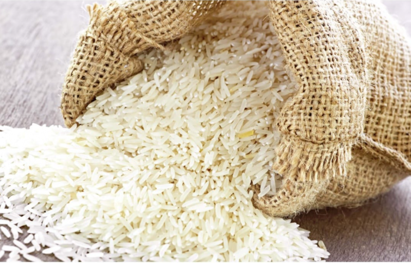 Call for government to reinstate local white rice subsidy amid cost-of ...