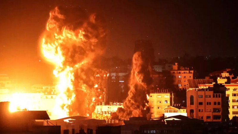 Hamas Arrives in Egypt for Critical Talks with Israel Aiming for Gaza Truce and Hostage Release