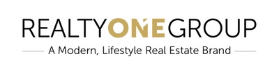REALTY ONE GROUP NAMED TOP GLOBAL FRANCHISE