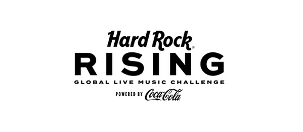 Image from: Hard Rock Cafe dan Coca-Cola® Anjur Pertandingan Muzik Hard Rock Rising untuk Bakat Baharu