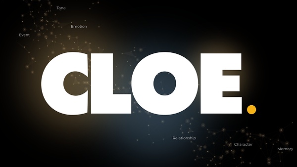 “One of the biggest challenges in global content is that every version starts from zero—each team has to relearn the same story,” said Iyuno CEO David Lee. “CLOE allows that understanding to persist, so every version starts with context instead of rebuilding it.”