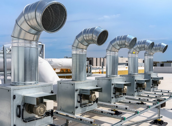 Image: Courtesy of ABB