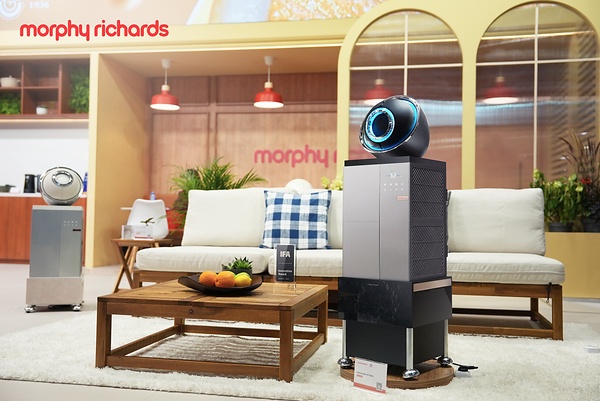 Morphy Richards Dehumidifier D1 Ultra