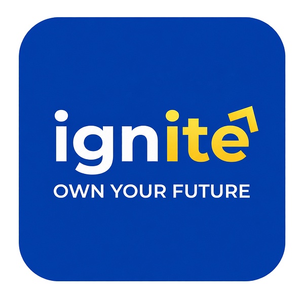 Image from: IGNITE Social Enterprise Mengeluarkan Kenyataan Mengenai Kebebasan Korporat
