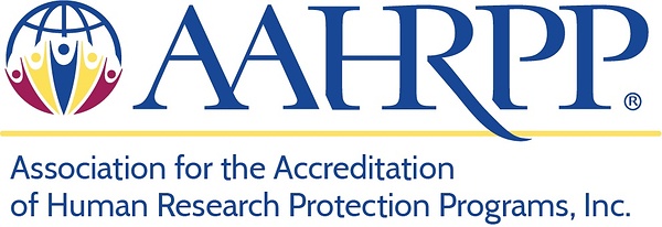 Image from: AAHRPP Accredits Five More Research Entities