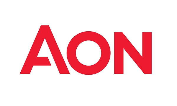 Image from: Aon Announces CFO Transition