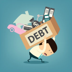 Image from: AKPK Malaysia Guide: Manage Your Debt Effectively