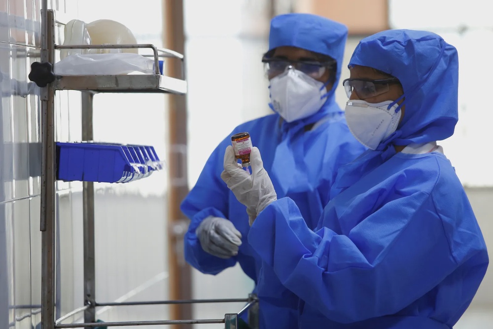 Image from: India plans insurance reforms to rein in healthcare costs