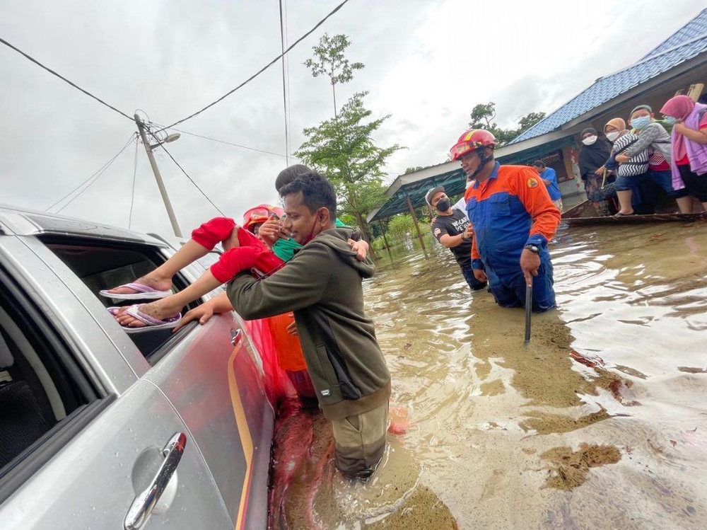 Image from: ‘Sponge city’ the way to go for urban centres like PJ — NGO