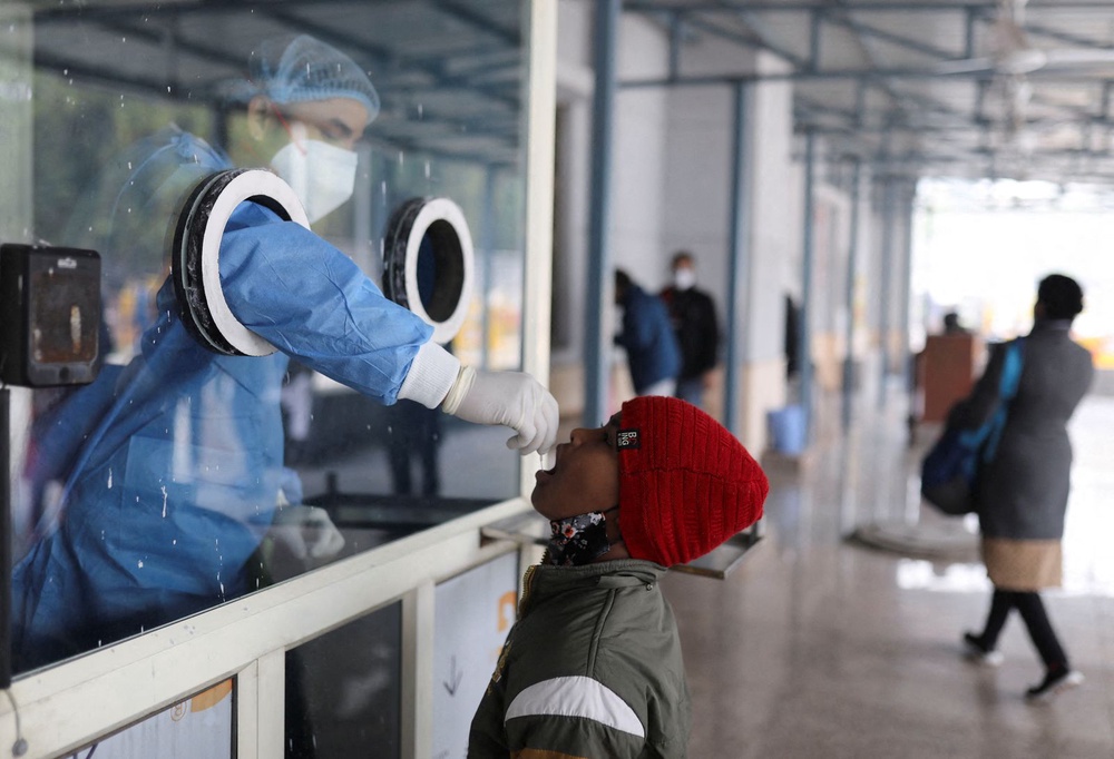 Image from: India plans insurance reforms to rein in healthcare costs