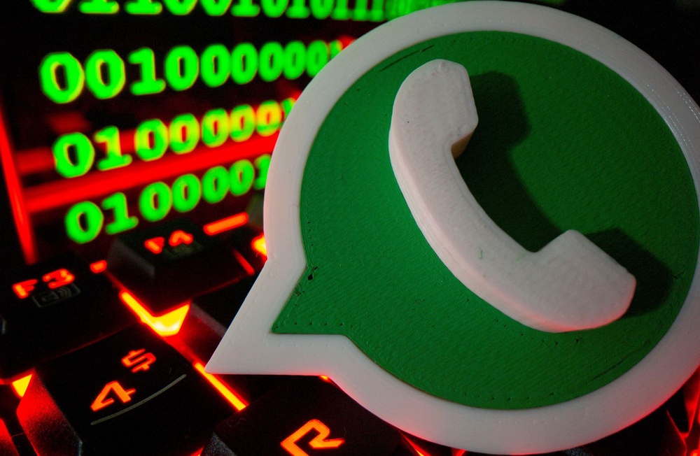 Image from: India tells WhatsApp to halt usernames rollout, justify feature or face action