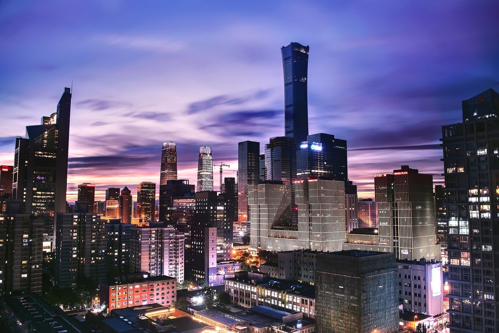 Image from: China orders Meta to unwind US$2b buy of AI startup Manus